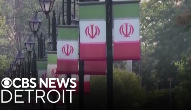 U.S. and Israel organizing bombing campaign against Iran energy infrastructure
