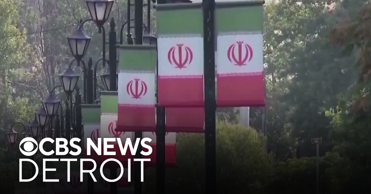 U.S. and Israel organizing bombing campaign against Iran energy infrastructure