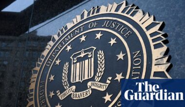 FBI no longer treating applicants’ experience with sex workers as automatic bar against hiring | FBI