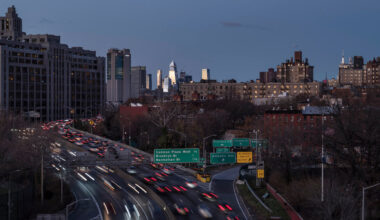 A $4 Billion Plan to Fix Part of a Crumbling N.Y.C. Highway