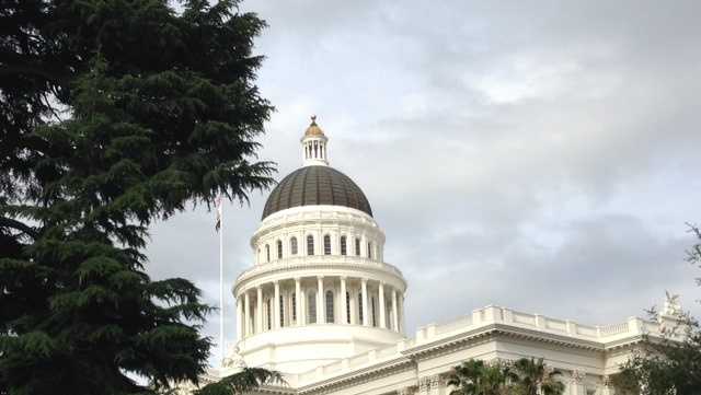 CA lawmakers, Newsom plan to change payouts when a utility starts a wildfire