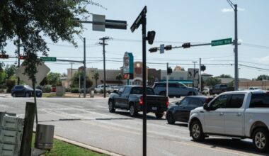 Use of Flock license plate reader cameras surges in Texas