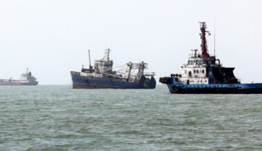 Trump threatens to hit Iran ‘hard’ after U.S. and Iran trade strikes for first time in a month