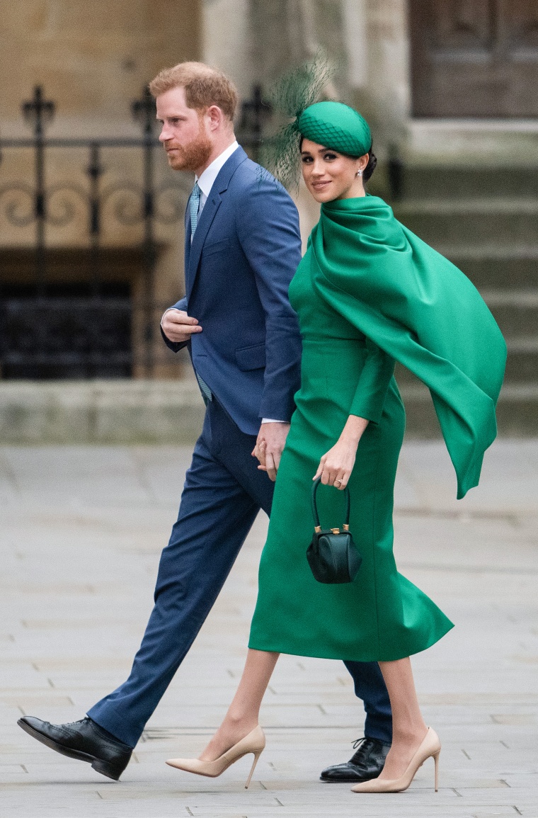 Commonwealth Day Service 2020