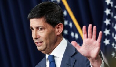 For Kevin Warsh, ‘big questions’ and few easy answers at Fed’s