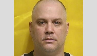 Tyrone Noling: Gov. Mike DeWine to decide fate of Ohio death row inmate claiming innocence