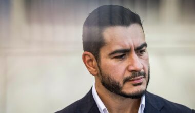 Abdul El-Sayed pushes back in Fox News interview: ‘Not here to fight a culture war’