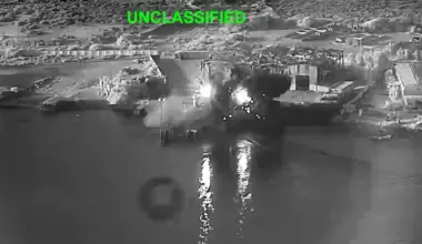 Troops fighting against Iran and drug smugglers say they're being asked to violate international law