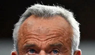 RFK Jr. praised Lancaster County’s low vaccine rate in 2021. Now, 2 people are dead from measles.