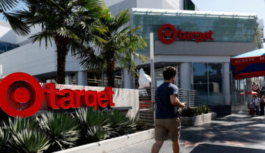Target apologizes for children’s clown Halloween costume after backlash