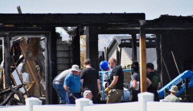 Montana man reportedly asked to leave parents’ home before opening fire