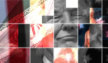 Trump’s war on Iran is upending the rest of his foreign policy