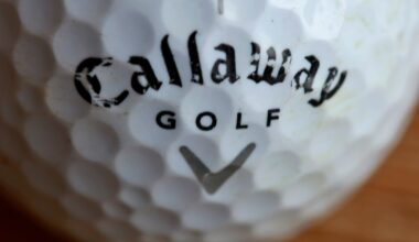 Callaway severs ties with golf brand Good Good after controversial ad sparks outrage