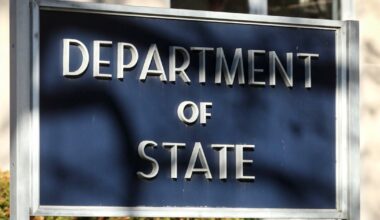 Trump administration pauses all immigrant visa applications amid new screening policy