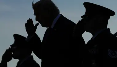 Trump's war with Iran has been a failure on every level — and there's still no end in sight