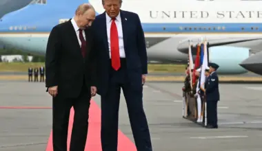 Trump undermines his own stance on Iran, gives Russia and China a pass on Tehran aid