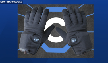 Electric shock gloves for ICE agents? What we know about the plan