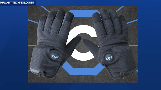 Electric shock gloves for ICE agents? What we know about the plan