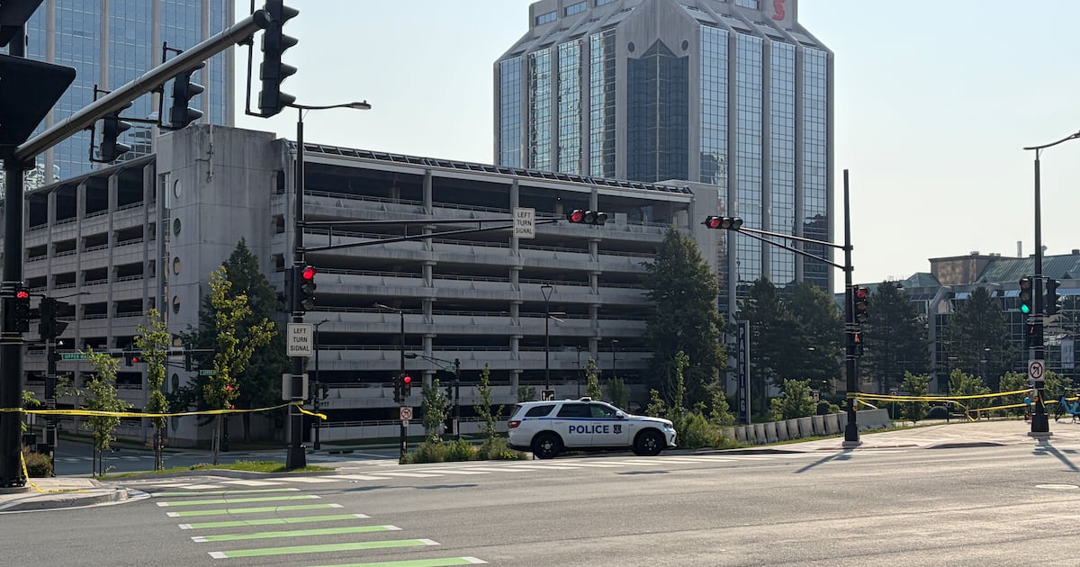 Large section of downtown Halifax evacuated due to suspicious vehicle, threats - CTV News