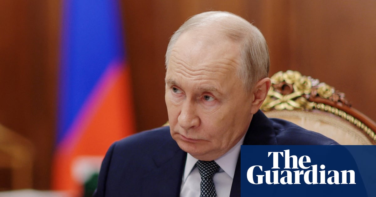 Russia says UK ‘playing with fire’ amid reports CIA chief has warned Kremlin not to attack Nato | Russia