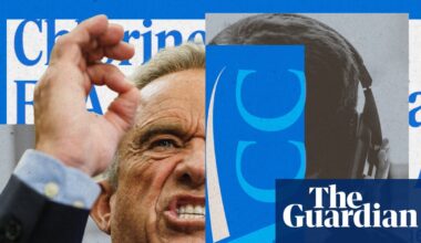 ‘So much fringe science’: RFK Jr’s advisers are pushing an extreme makeover in autism research | Autism
