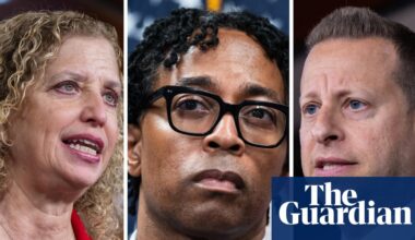 Three pro-Israel Democrats given key roles on House foreign affairs panel | House of Representatives