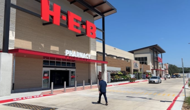 H-E-B products recalled over possible salmonella contamination in jalapeños