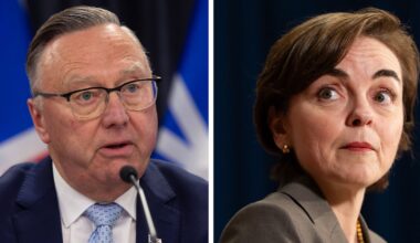 Ottawa, Quebec and N.L. to announce new Churchill Falls deal next week: sources - ctvnews.ca