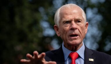 Trade war: White House says it’s losing US$19B-US$26B a year
