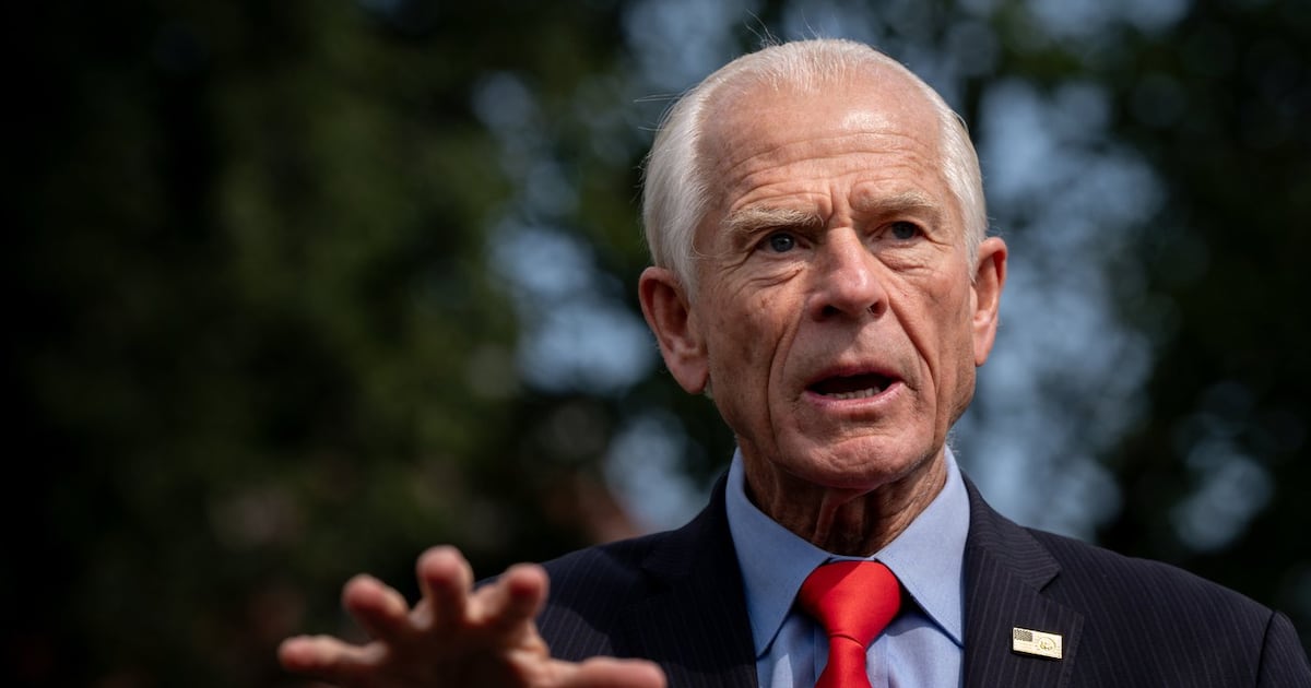 Trade war: White House says it’s losing US$19B-US$26B a year