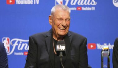 Don Nelson, Boston Celtics champion and Hall of Fame coach, dies at 86