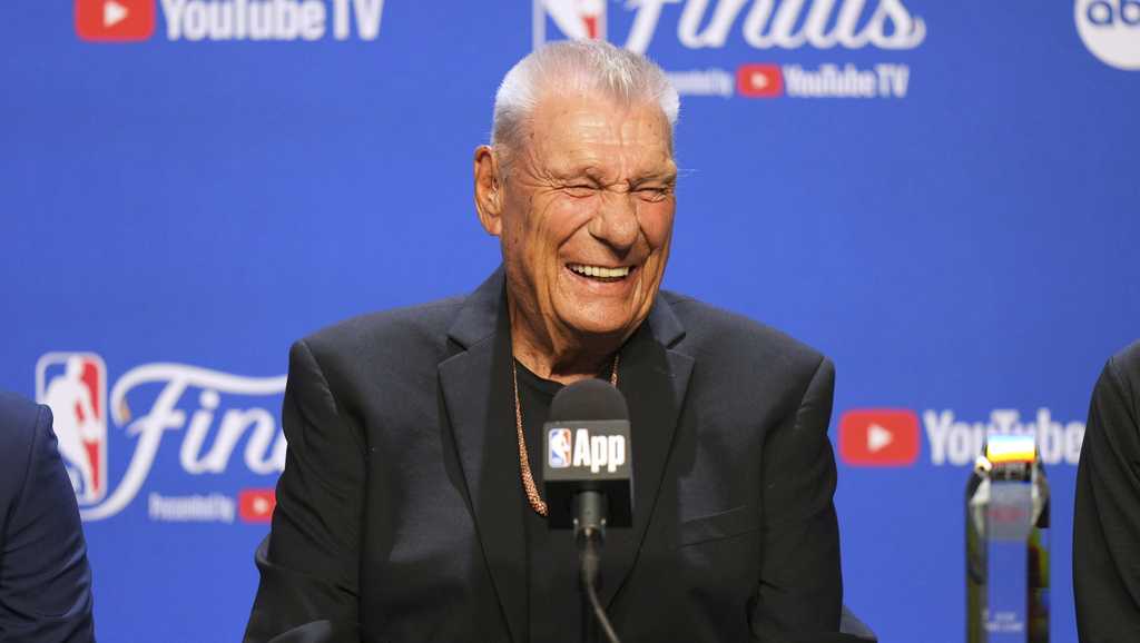 Don Nelson, Boston Celtics champion and Hall of Fame coach, dies at 86