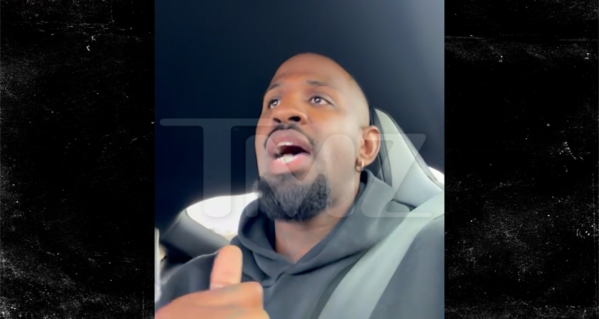 Watch Wild Vids of Fake 49ers Player Pitching Woman 'NFL Wife' Lifestyle