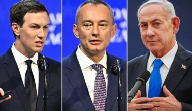 Meeting with Kushner, PM doubles down on IDF remaining in Gaza until Hamas disarmed