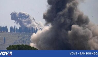 Israel continues strikes in Lebanon, Gaza