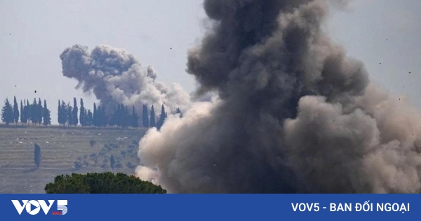 Israel continues strikes in Lebanon, Gaza