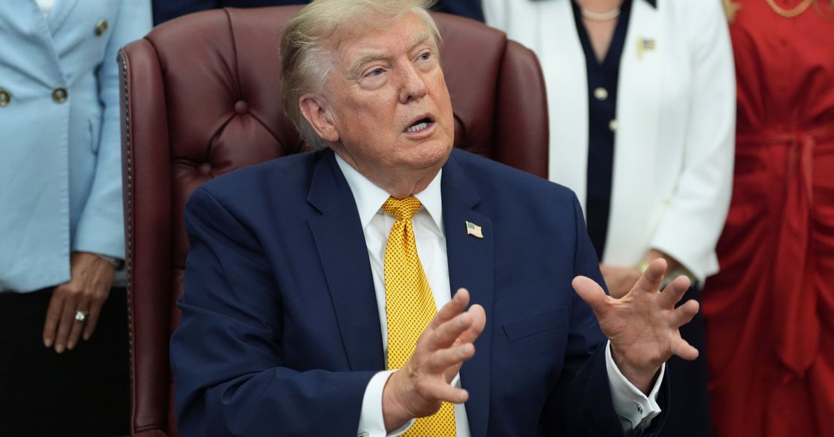 Trump says Iran war going 'extremely well.' PolitiFact reviews US goals, casualties, and gas prices :: WRAL.com