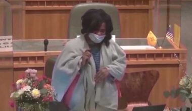 Jury finds Sheryl Williams Stapleton guilty on federal charges