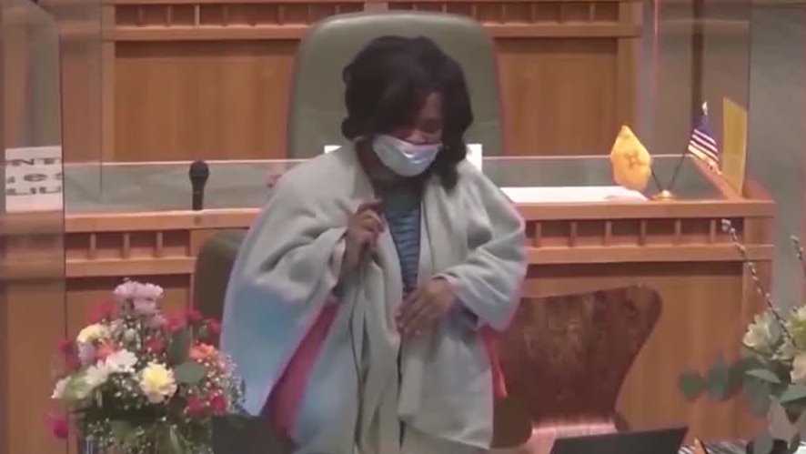 Jury finds Sheryl Williams Stapleton guilty on federal charges