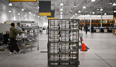 Postal Service Rule Could Bar Millions From Voting by Mail