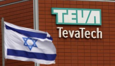 Pharma Giant Teva Seeks to Hide Israel Ties From Jury in Price-fixing Trial