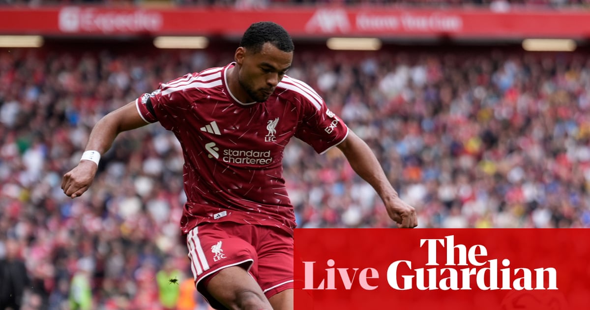 Football transfer deadline day looms: Manchester City sign Allan, Muñoz joins Forest, and more – live | Transfer window