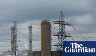 UK’s small power plants face continued cyber risk after Iran-linked hack | Energy industry