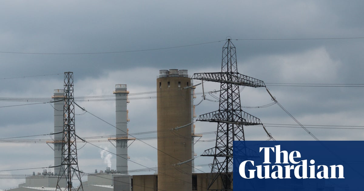 UK’s small power plants face continued cyber risk after Iran-linked hack | Energy industry