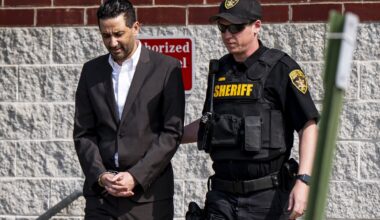 Away from the jury’s ears, now-convicted murderer Frattolin said he wanted to testify