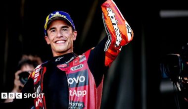 Marc Marquez