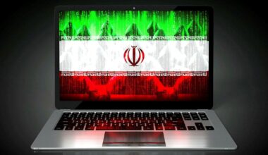 Iranian Intel Trying to Hack Israeli Journalists' Phones and Accounts, Shin Bet Says
