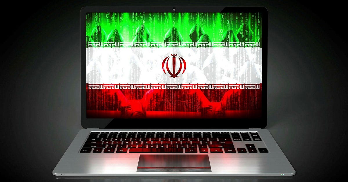 Iranian Intel Trying to Hack Israeli Journalists' Phones and Accounts, Shin Bet Says
