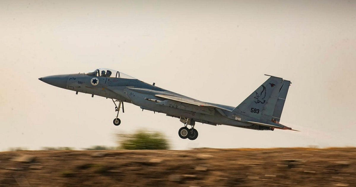 Israel Is a Nation in Trauma, but It Shouldn't Give Up on Diplomacy
