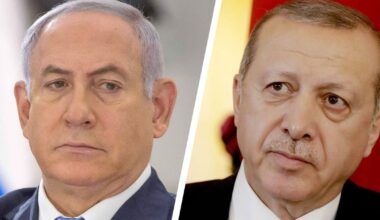 Netanyahu Is Dragging Israel Into Another Pointless Conflict – This Time With Turkey